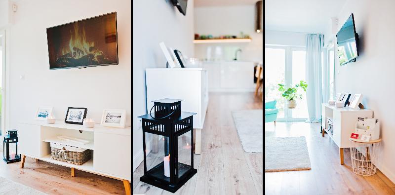 Apartamenty Design Centrum-Garbary Street Poznań Exteriör bild