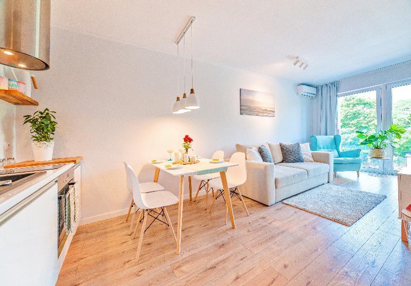 Apartamenty Design Centrum-Garbary Street Poznań Exteriör bild
