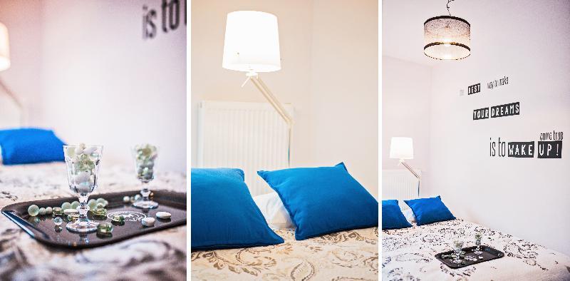 Apartamenty Design Centrum-Garbary Street Poznań Exteriör bild