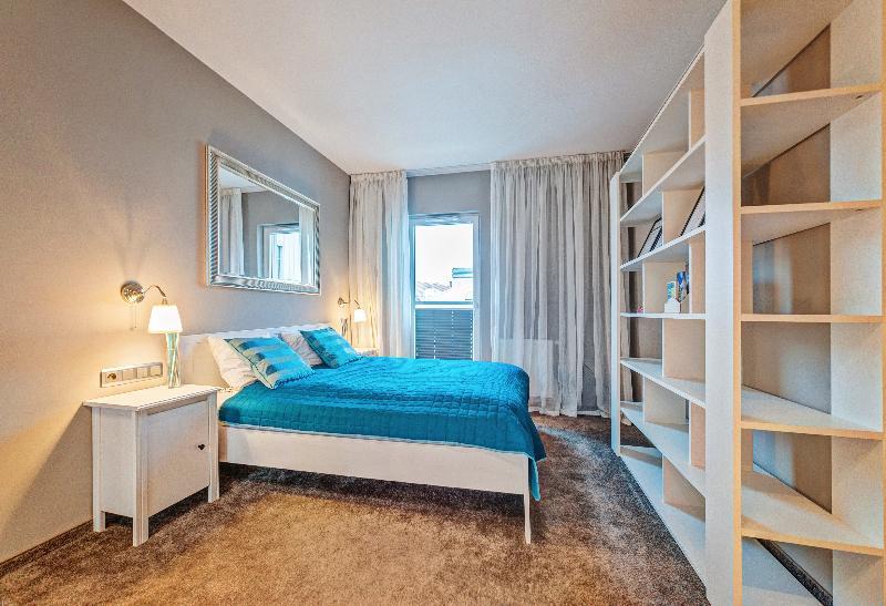 Apartamenty Design Centrum-Garbary Street Poznań Exteriör bild