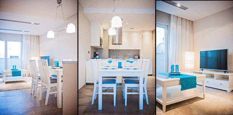 Apartamenty Design Centrum-Garbary Street Poznań Exteriör bild
