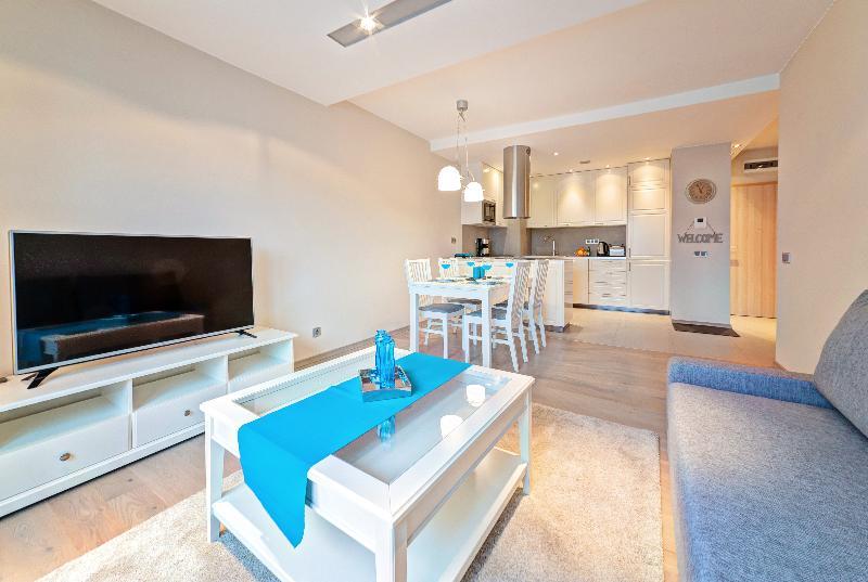 Apartamenty Design Centrum-Garbary Street Poznań Exteriör bild
