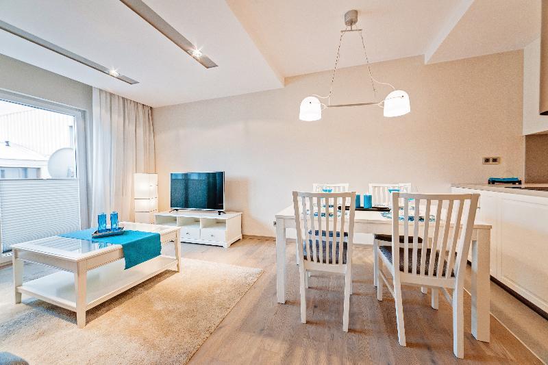 Apartamenty Design Centrum-Garbary Street Poznań Exteriör bild