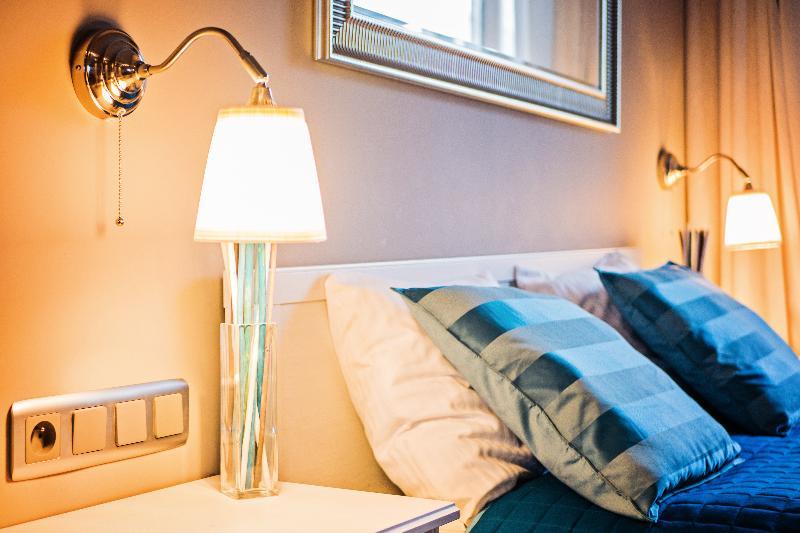 Apartamenty Design Centrum-Garbary Street Poznań Exteriör bild