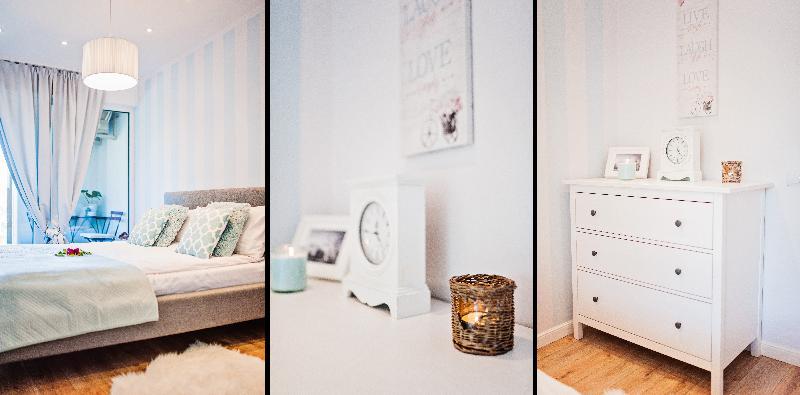 Apartamenty Design Centrum-Garbary Street Poznań Exteriör bild