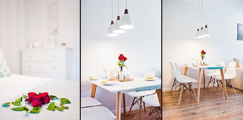 Apartamenty Design Centrum-Garbary Street Poznań Exteriör bild