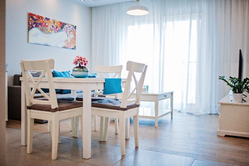 Apartamenty Design Centrum-Garbary Street Poznań Exteriör bild