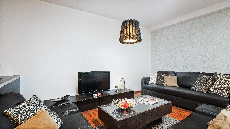 Apartamenty Design Centrum-Garbary Street Poznań Exteriör bild