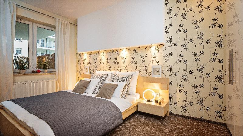Apartamenty Design Centrum-Garbary Street Poznań Exteriör bild